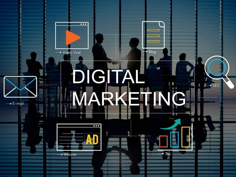 Advanced Digital Marketing Techniques for Expanding Businesses Advanced Digital Marketing Techniques for Expanding Businesses